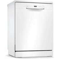 Bosch Serie 2 SMS2ITW11E vaatwasser Vrijstaand 12 couverts E - thumbnail