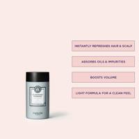 Maria Nila Cleansing Powder 60gr - thumbnail