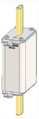 Siemens 3NA3105 Zekeringsinzetstuk Afmeting zekering : 1 16 A 500 V 3 stuk(s)