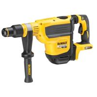 DeWALT DCH614N Accu combihamer SDS-Max 10,5J 54V XR FlexVolt Basic Body - thumbnail