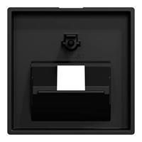 Merten MEG4521-0403 Zwart 1 stuk(s) - thumbnail