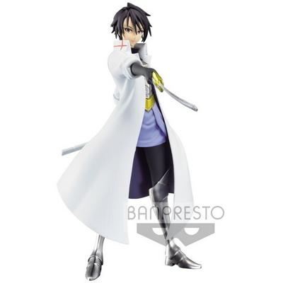 That Time I Got Reincarnated as a Slime Otherworlder Figure Vol. 13 - Hinata Sakaguchi