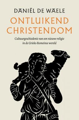 Ontluikend christendom (Hardback)