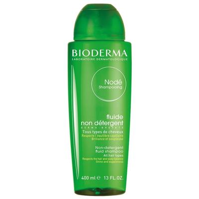 Bioderma Nodé Shampoo Alle Haartypes Dagelijks Gebruik 400ml