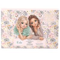 Topmodel Briefpapier In Registermap Summer Feeling - thumbnail