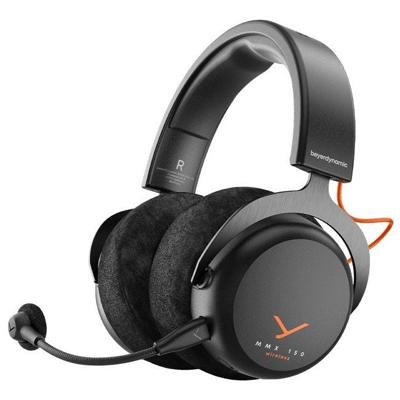 Beyerdynamic MMX 150 Wireless Gaming Headset Over-ear hoofdtelefoon
