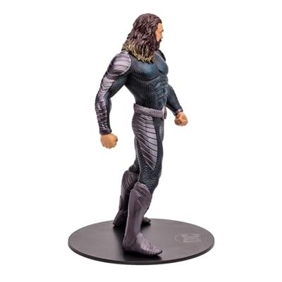 Beeldje - LANSAY - DC Film Aquaman 2 - Aquaman Stealth Suit - 30 cm