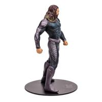 Beeldje - LANSAY - DC Film Aquaman 2 - Aquaman Stealth Suit - 30 cm - thumbnail