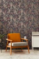 AS Creation French Affair - Metallic - Hal - 399364 - thumbnail