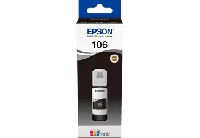 Epson 106 EcoTank fotozwart - thumbnail