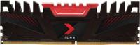 PNY XLR8 geheugenmodule 16 GB 1 x 16 GB DDR4 288-pin DIMM - thumbnail