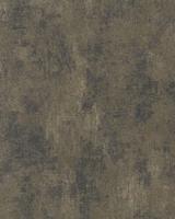 Marburg The New Textures Book Behang grof weefsel zwart-goud - 58015 - thumbnail
