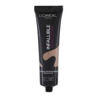 L'Oréal Infallible Total Cover Foundation - 21 Golden Sand - thumbnail