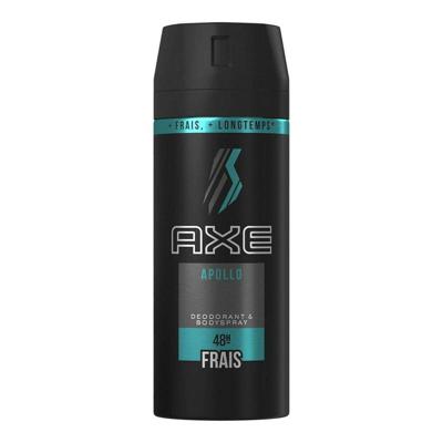 Deodorant Spray Axe Apollo Apollo 150 ml