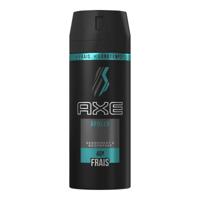 Deodorant Spray Axe Apollo Apollo 150 ml - thumbnail
