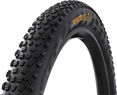 Continental buitenband trinotal trail grip 55-622 zw vouw Continental buitenband trinotal trail grip 55-622 zw vouw