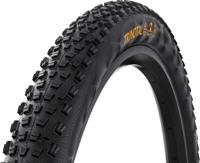 Continental buitenband trinotal trail grip 55-622 zw vouw - thumbnail