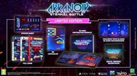 Arkanoid Eternal Battle Limited Edition - thumbnail