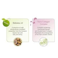 Alfaparf Semi di Lino Blonde Anti-Yellow Conditioner 200ml - thumbnail