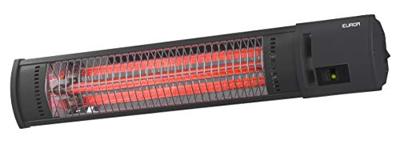 Golden shadow 2000 WATT ELEKTRISCHE TERRASVERWARMING