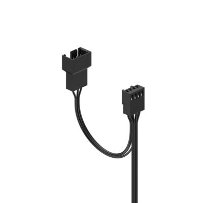 Fractal Design Aspect 12 PWM Black Fractal Design Aspect 12 PWM Black