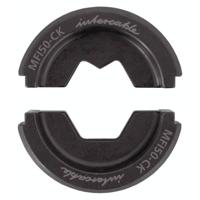 Intercable MFI25-CK 713664 Persunit Koperen buiskabelschoenen 25.00 mm² (max) - thumbnail