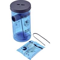 Swissinno Natural Control Outdoor 1 320 001KN Vliegenval Lokstof Blauw 1 stuk(s) - thumbnail