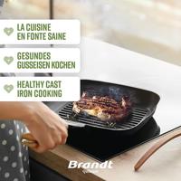 Qulinart by Brandt 173-041 Pan - thumbnail