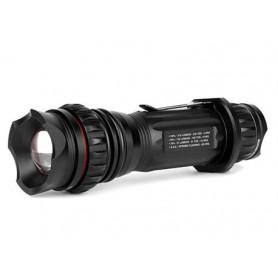 iProtect PRO280 Light tactical iProtect PRO280 Light tactical