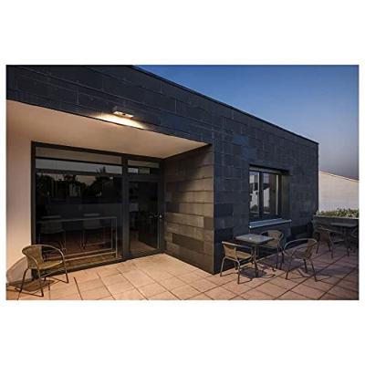 SLV Dubbele muurspotEskina 3000K/4000K - 1006314