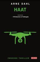 Haat - Arne Dahl - ebook - thumbnail