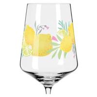 Ritzenhoff Sommertau Limoncello 1020 glas - 2 stuks - thumbnail