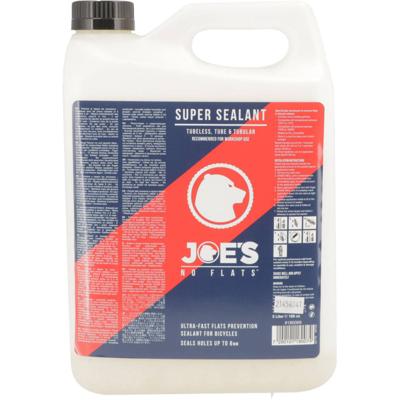 Joe's No-flats Super Sealant 5 Liter