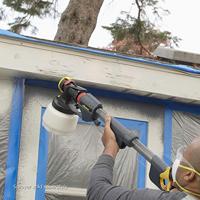 Wagner Extension Spuitmond Geschikt voor merk Wagner Universal Sprayer, Wall Sprayer, Wood & Metal Sprayer - thumbnail