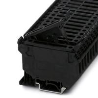 Phoenix Contact 3004472 Zekering-serieklem 8.2 mm Schroeven Zwart 50 stuk(s) - thumbnail