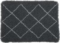 Zolux berber vetbed gerecycled grey - thumbnail