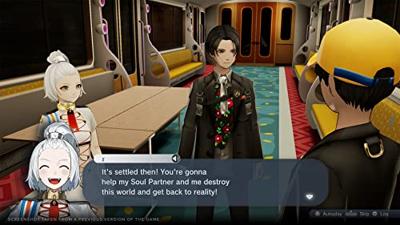 The Caligula Effect 2 - thumbnail