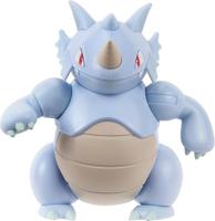 Pokemon Battle Feature Figure - Rhydon - thumbnail