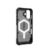 Urban Armor Gear Case Apple iPhone 17 Grijs, Transparant - thumbnail