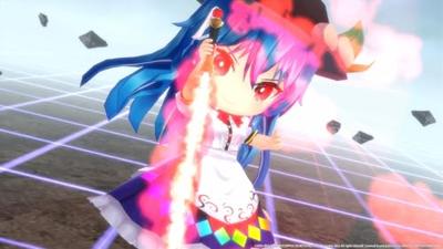 Touhou Spell Carnival Day One Edition Touhou Spell Carnival Day One Edition