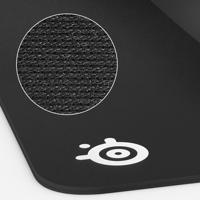 SteelSeries QcK Heavy Large - Pro Gaming Mousepad - thumbnail