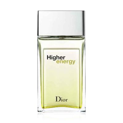 Christian Dior - Dior Higher Energy Eau de toilette Spray 100 ml