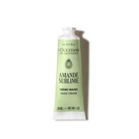 L'Occitane Amande Hand Cream 30ml - thumbnail