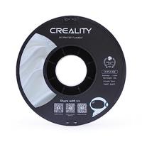 3D Filament Creality PLA 1.75mm Silk wit 1kg - thumbnail