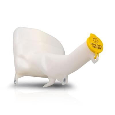 Keralit Omrandingprofiel Zwart (2809)