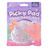 John Toy Picky Pad Maak je eigen armband - thumbnail
