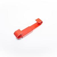 CONTAINER LOCK JUN.RED 080-150 - thumbnail