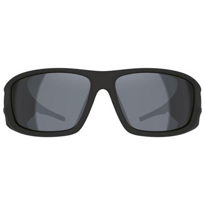 Veiligheidsbril Eagle EDGE Zwart Polycarbonaat