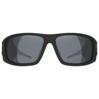 Veiligheidsbril Eagle EDGE Zwart Polycarbonaat - thumbnail