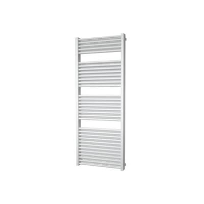 Designradiator BWS Ifona 177x60 cm 1359 Watt Met Zijaansluiting Wit Designradiator BWS Ifona 177x60 cm 1359 Watt Met Zijaansluiting Wit